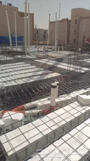 مقاول بناء 8