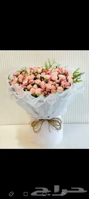 ورد هدايا اهدي من تحب بأجمل التنسيقات الرائعه 8