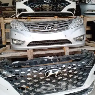 قطع غيار ازيرا -كادنزا-سوناتا جنسس هايلكس كامري اصلي وكاله 14