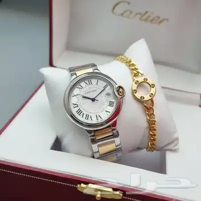 جديد بكساات رجالي شماغ قلم وكبك ساعه وسبحه وعطر 7