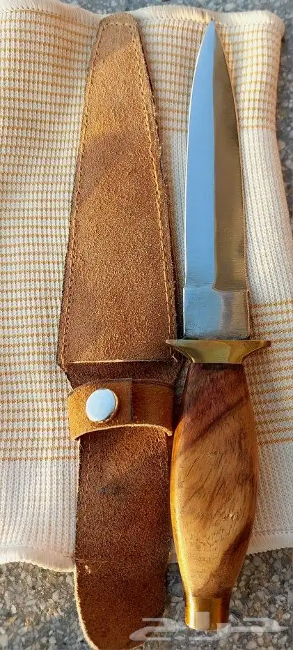 سكين شد خوجه 0