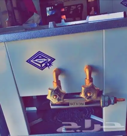 مفاتيح غاز مفتاح غاز قطع غيار دبات الغاز الداوفير 6