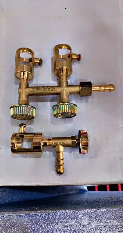 مفاتيح غاز مفتاح غاز قطع غيار دبات الغاز الداوفير 0