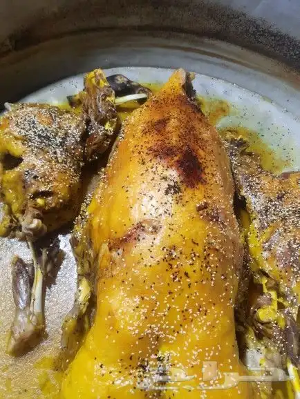 طباخ متنقل 5