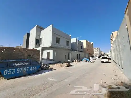 مقاول بناء 13