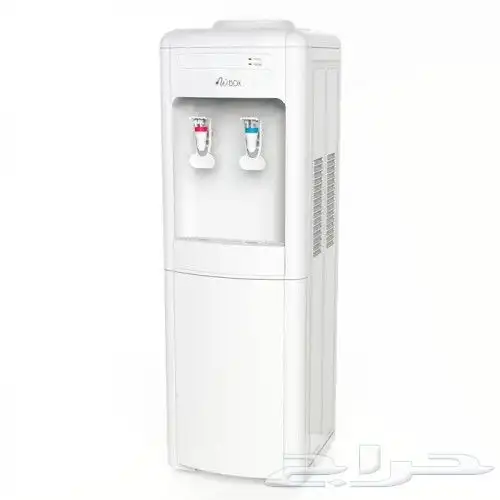 براده مياه دبليوبكس 20 لتر ابيض متح التقسيط تابي او تمارا 0