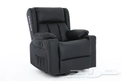 كراسي راحه مع خاصية التدليك والتسخين 1