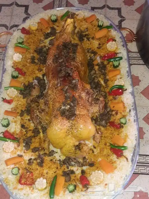 طباخ متنقل 1