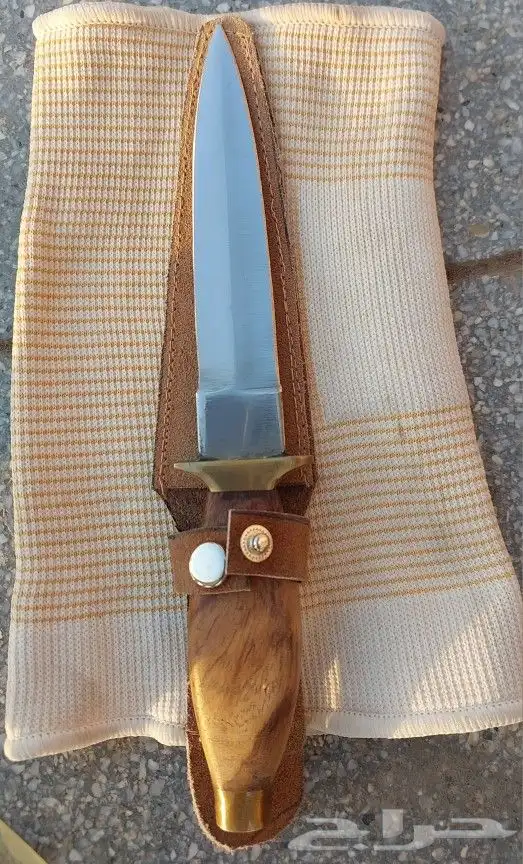 سكين شد خوجه 1