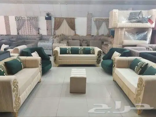 تفصيل كنب تنجيد مساند 0