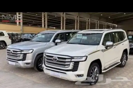 قطع لاند كروزر جمله قطع باترول قطع شاص صدام لاند كروزر كت لح 22