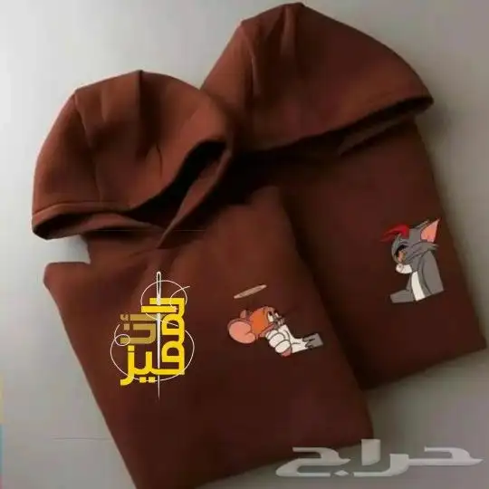 جاكيتات سينيور بلوفرات شتوية 7
