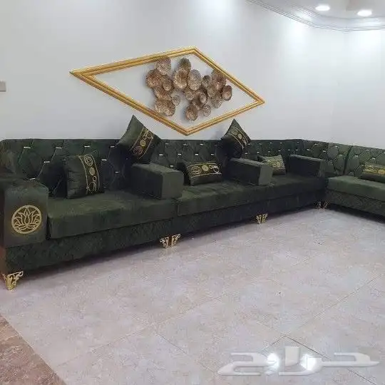 تفصيل كنب تنجيد مساند 1