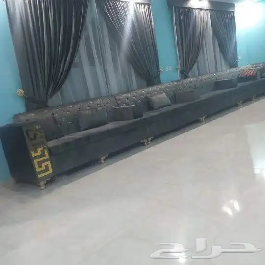 تفصيل كنب تنجيد مساند 3