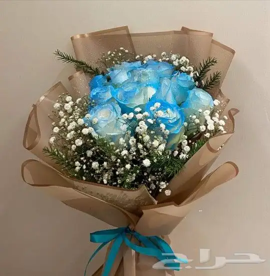 هدايا ورد توصيل مندوب 21