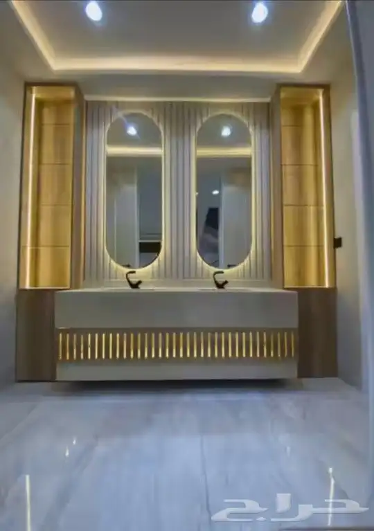 ديكورات عامه واصباغ 0