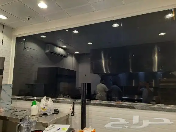 تضليل عازل حراري 3