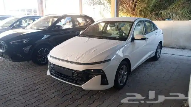 اكسنت استاندر و سمارت 2025 5