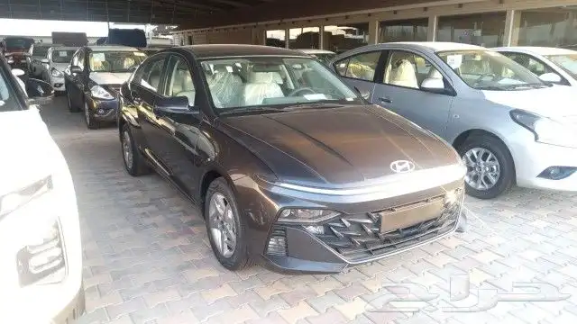اكسنت استاندر و سمارت 2025 4