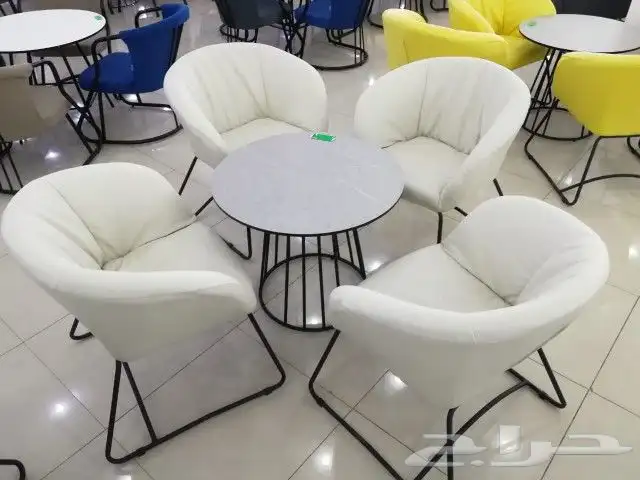 كراسي مقاهي جلسات كوفي شوب 39