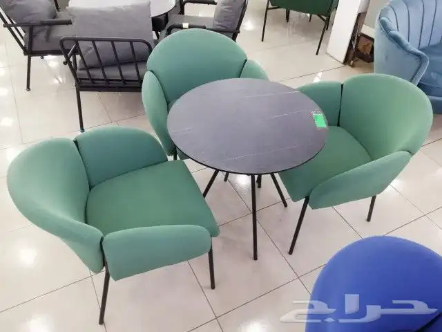 كراسي مقاهي جلسات كوفي شوب 36