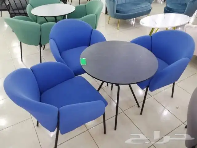 كراسي مقاهي جلسات كوفي شوب 37