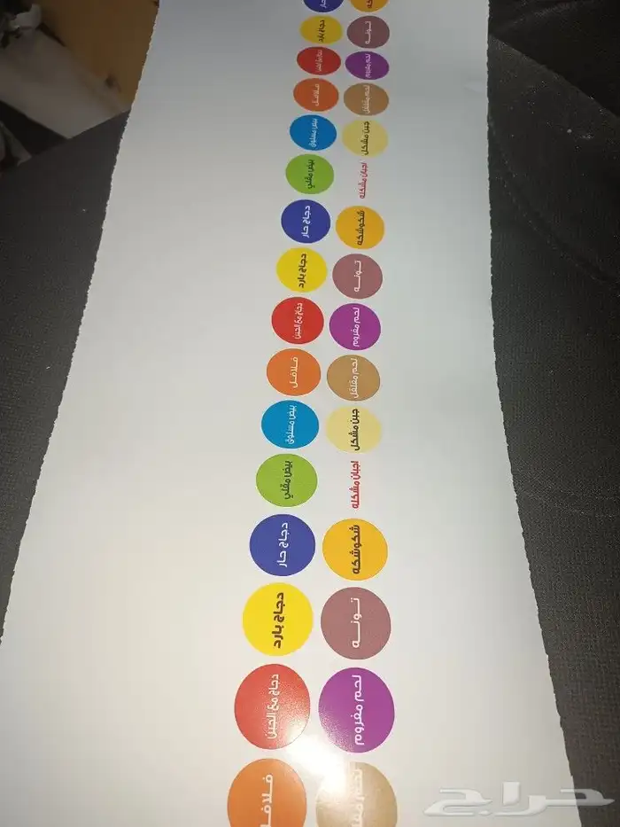 طباعة بوكسات مطابع استكر مطبعة فواتير مطابع اكياس اختام 3