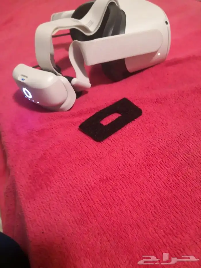 بطاريه BOBO VR DECK B2 مناسبه لنظاره mata quest 2 3