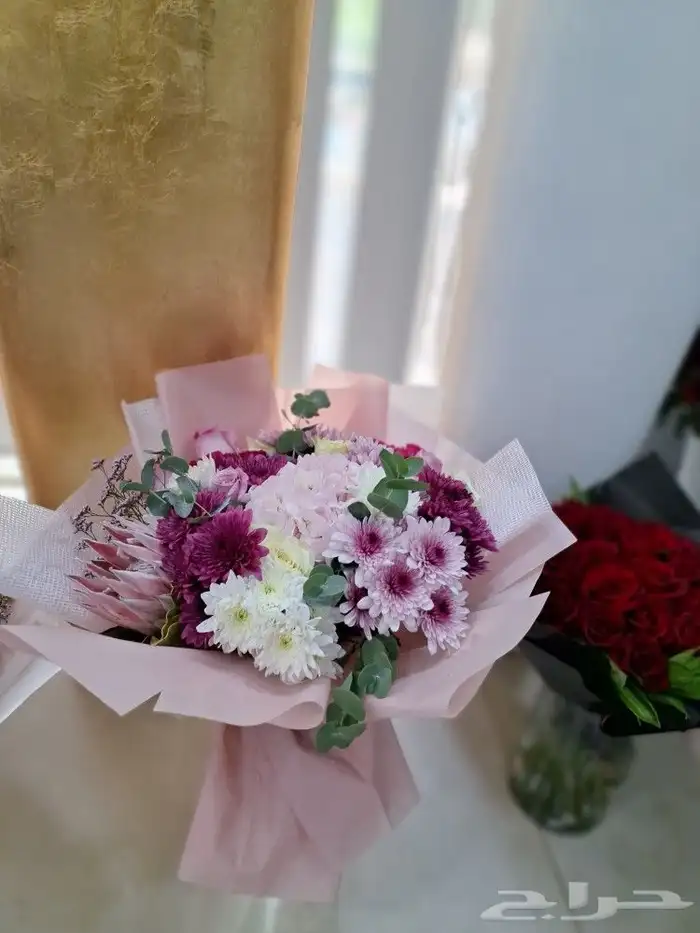 هدايا ورد توصيل مندوب 15