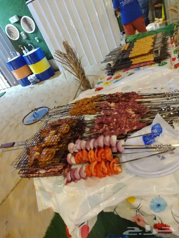 مشويات ادم في الشرقيه وما حولها 4