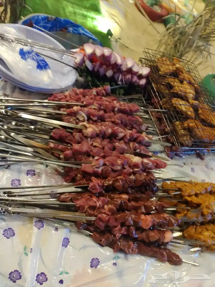 مشويات ادم في الشرقيه وما حولها 8