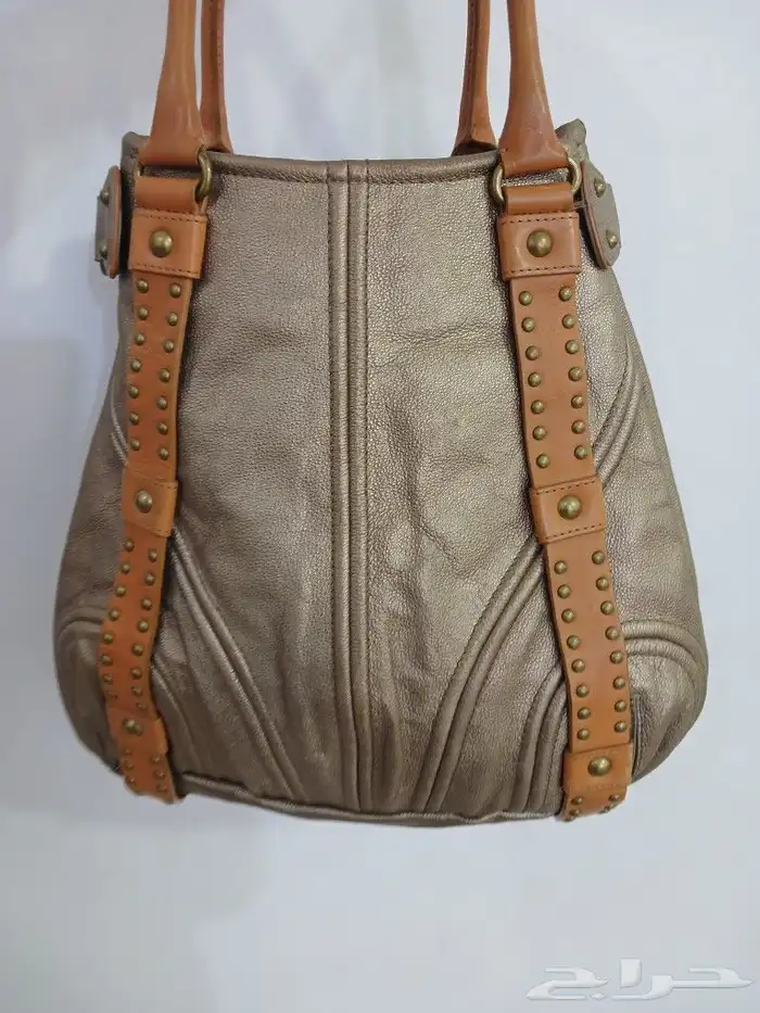للجمله 100 شنطه مستعمل ماركات اصليه 11