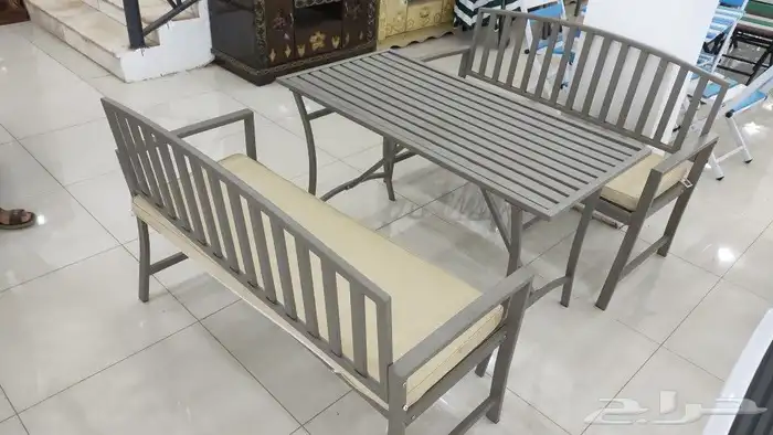 كراسي مقاهي جلسات كوفي شوب 27