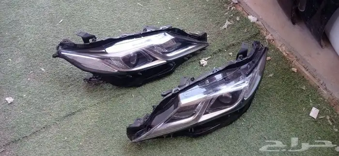 شمعات كامري 2018-2023 0