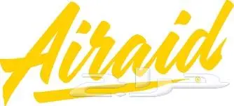 تشارجر 3.6 لتر فلتر هواء انتيك AIRAID موديل 2011-2023 3