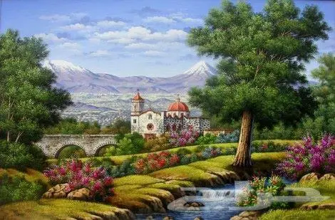 رسام الاحساء رسام الدمام رسام الخبر رسم جداريات 31