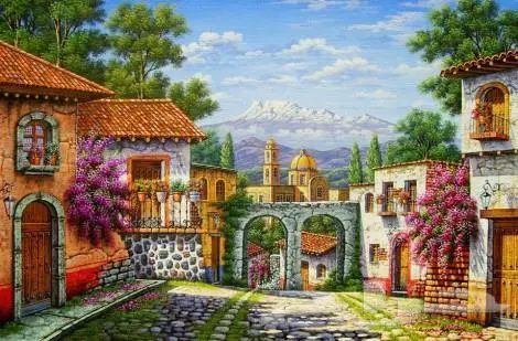 رسام الاحساء رسام الدمام رسام الخبر رسم جداريات 43