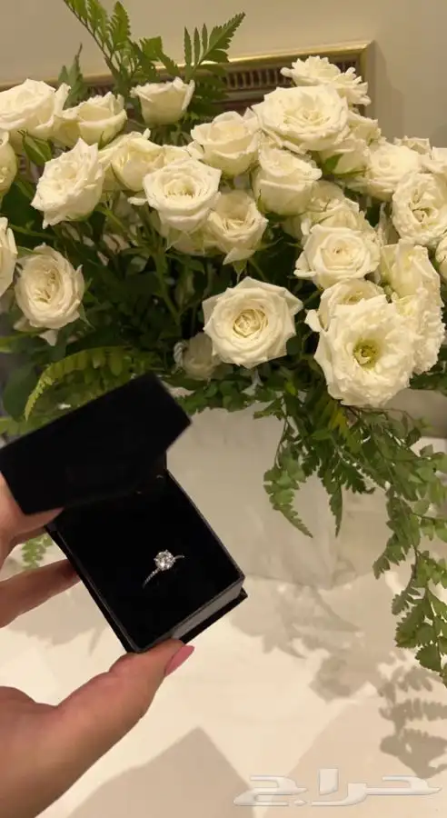 فضه اصليه واللماس صناعي الاسعار اقل من السوق 11