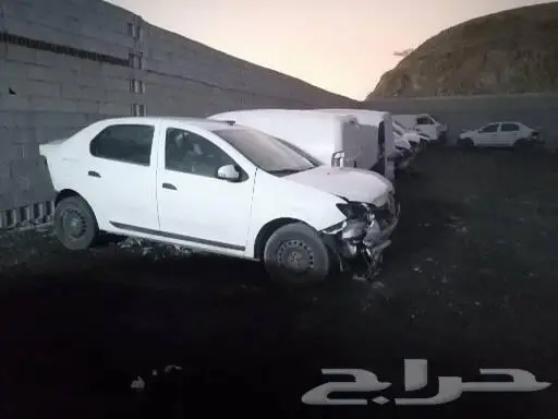 قطع غيار رينو سيمبول 2021 6