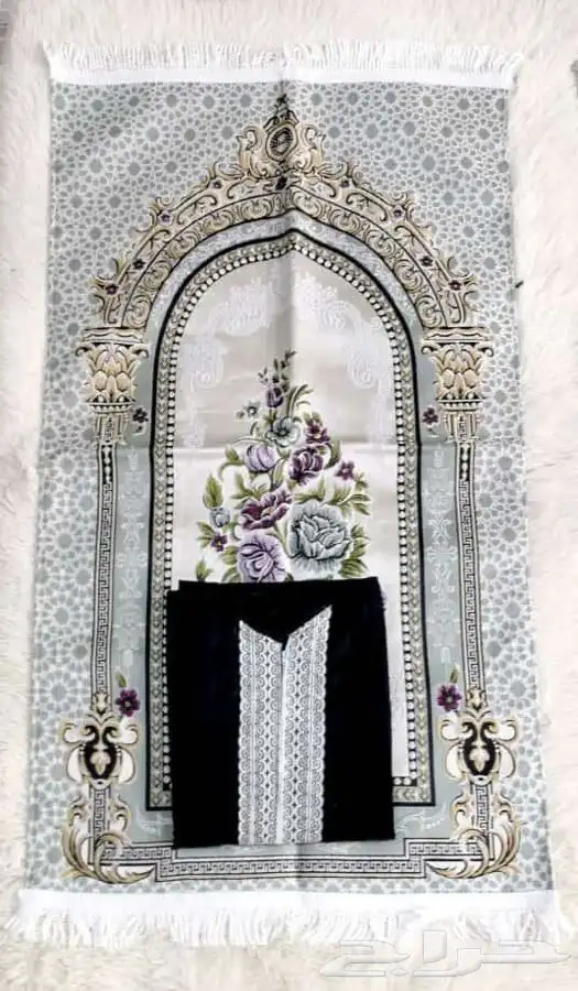 اطقم صلاه 26