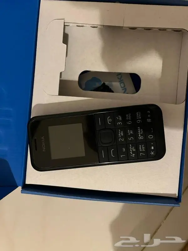 اجهزة نوكيا Nokia 105 الأصلية 0