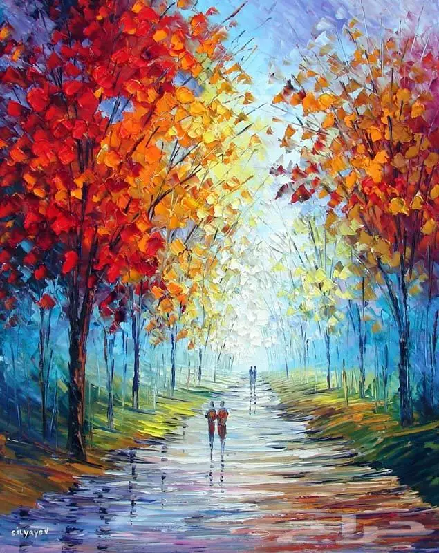 رسام الاحساء رسام الدمام رسام الخبر رسم جداريات 14