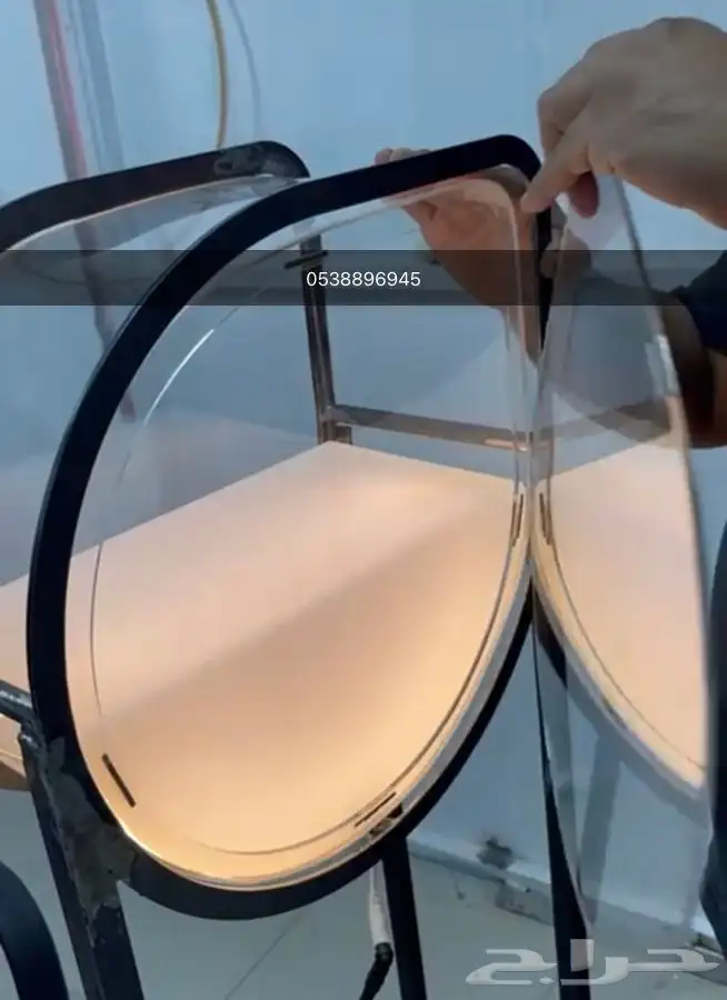 ستاندات حدادة نجاره المنيوم كرلك 0