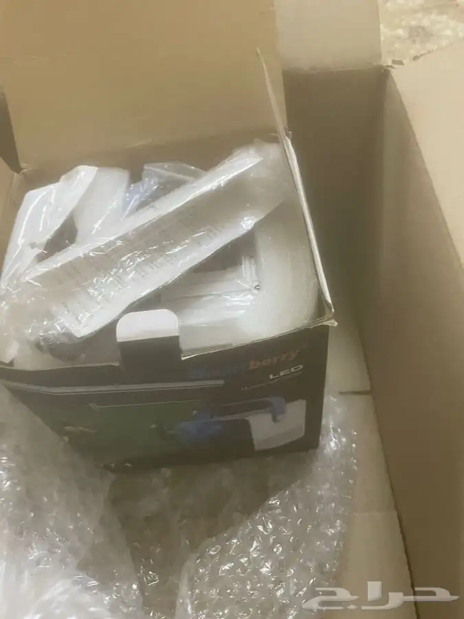 بروجيكتور جديد لم ي ستخدم بعد 3