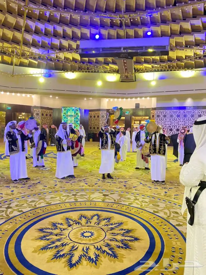 عرضه نجديه 2