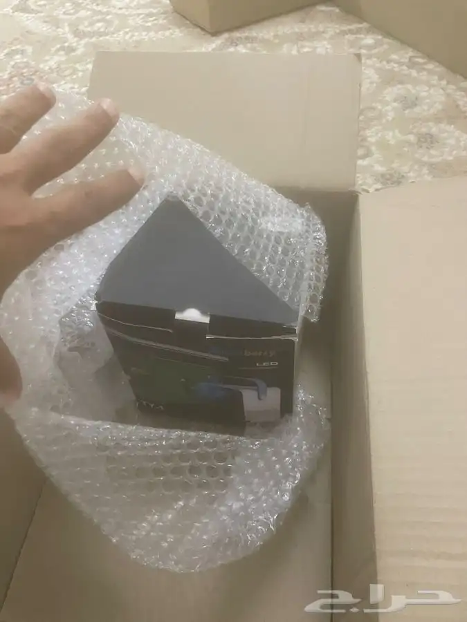 بروجيكتور جديد لم ي ستخدم بعد 1