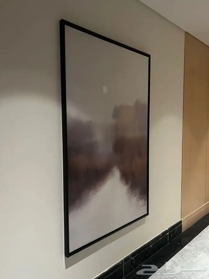 لوحات جدارية كانفس تفصيل 19