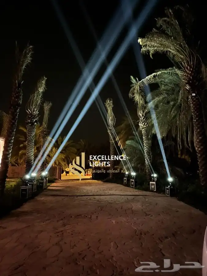 تنظيم المعارض والمؤتمرات و الافتتاحات بجميع الاشكال 8