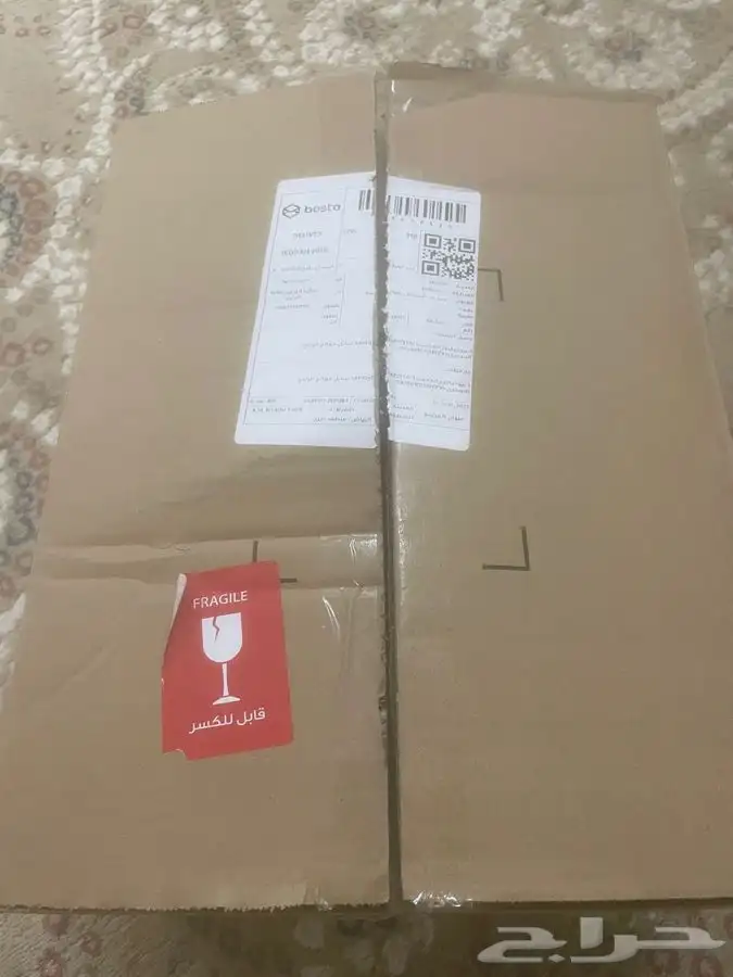 بروجيكتور جديد لم ي ستخدم بعد 0