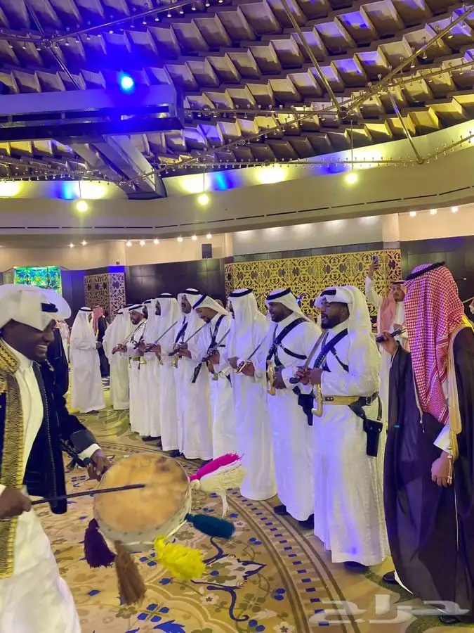 عرضه نجديه 6